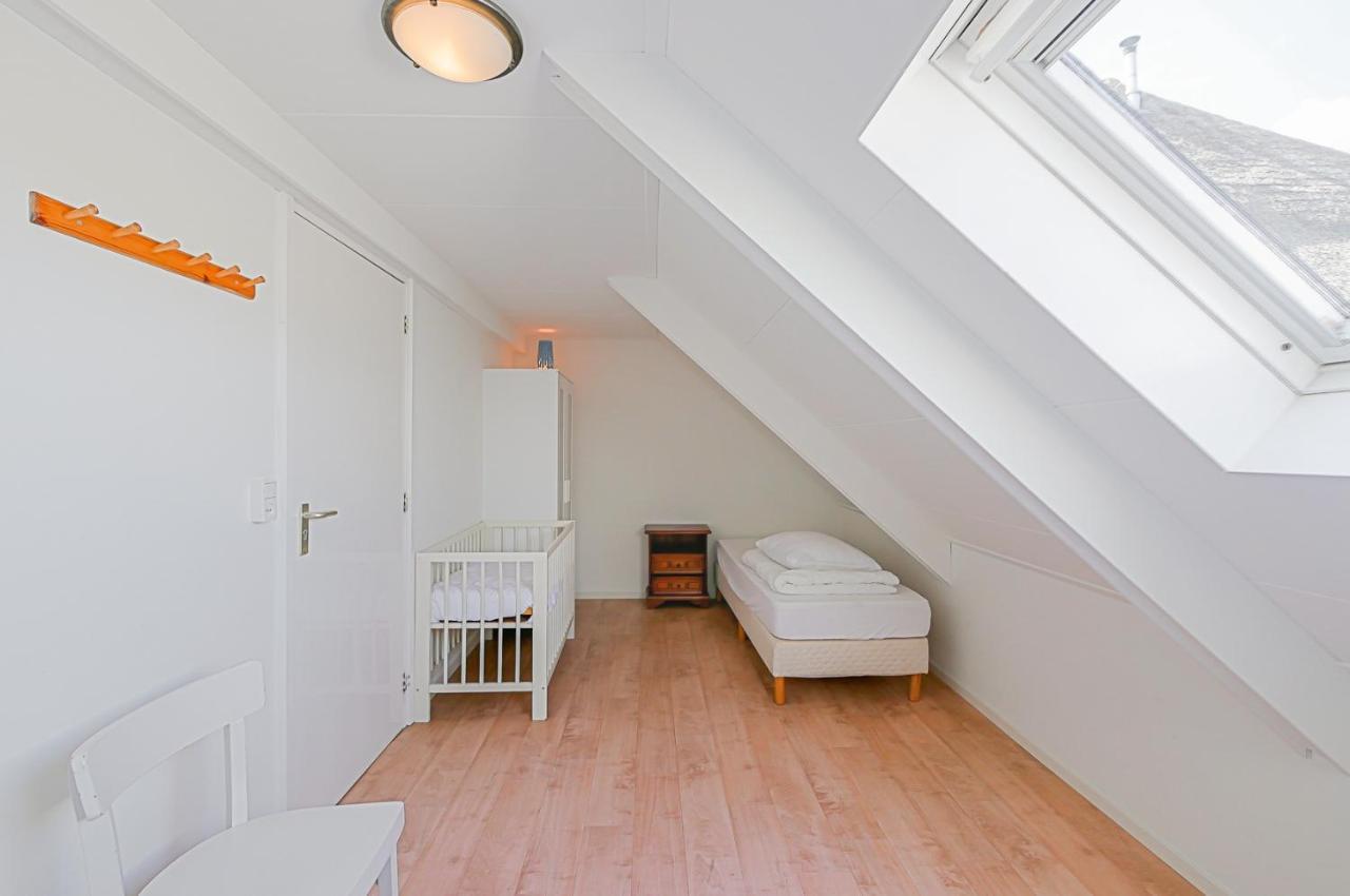Vakantiehuis Hoeve Noord - Groote Keeten Aan Zee Каллантсог Екстер'єр фото