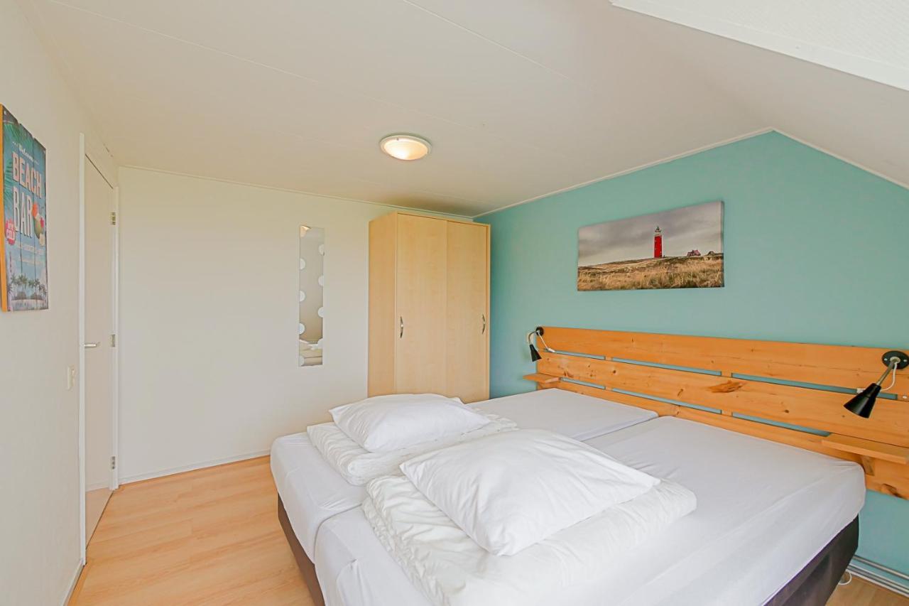 Vakantiehuis Hoeve Noord - Groote Keeten Aan Zee Каллантсог Екстер'єр фото