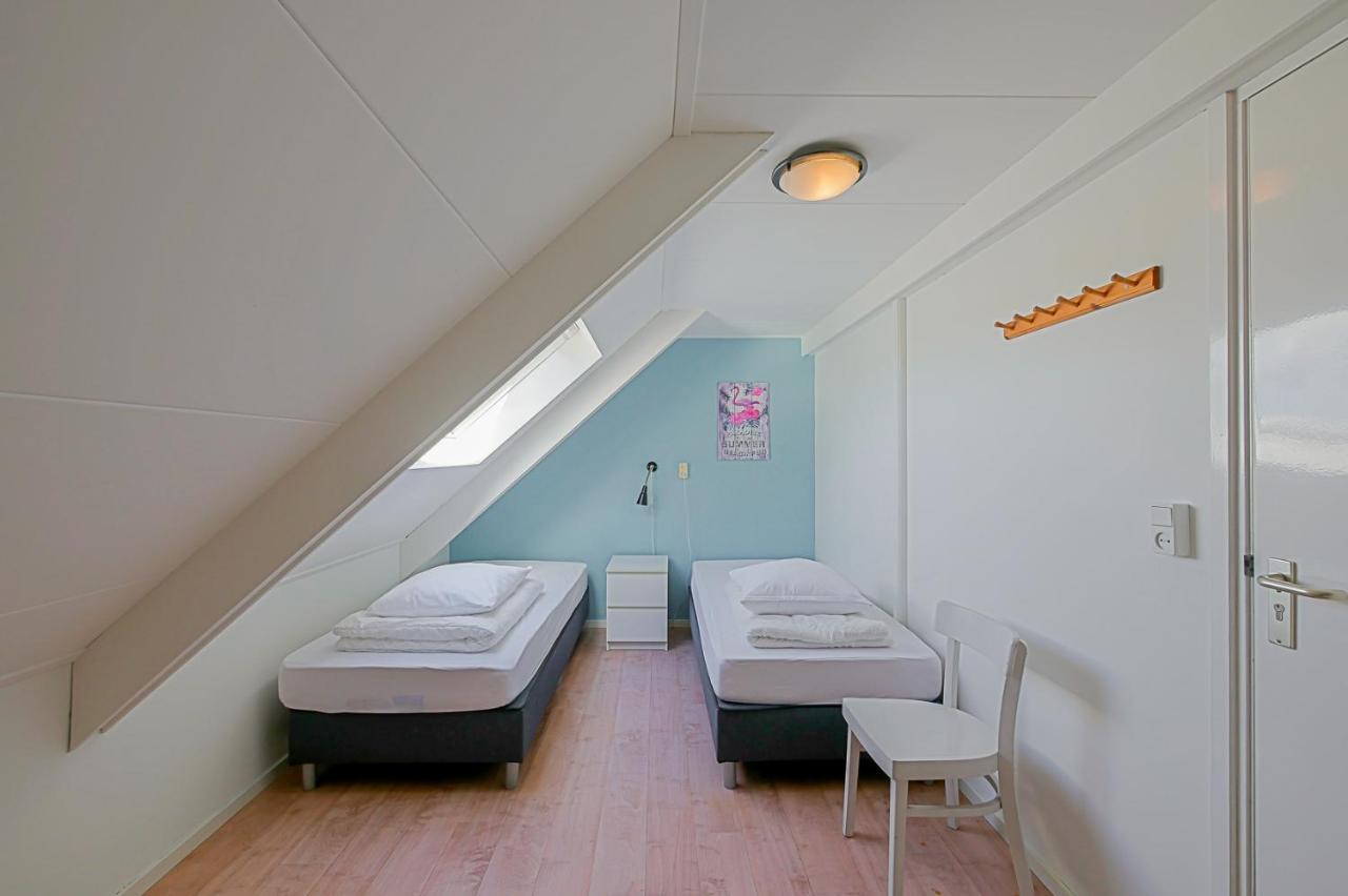 Vakantiehuis Hoeve Noord - Groote Keeten Aan Zee Каллантсог Екстер'єр фото