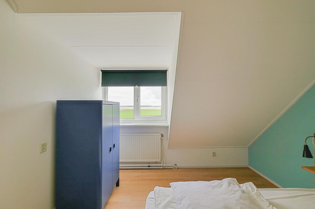 Vakantiehuis Hoeve Noord - Groote Keeten Aan Zee Каллантсог Екстер'єр фото