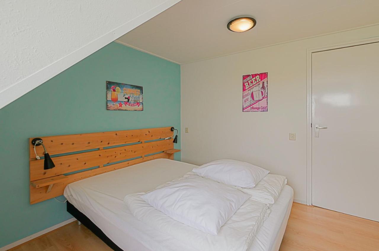 Vakantiehuis Hoeve Noord - Groote Keeten Aan Zee Каллантсог Екстер'єр фото